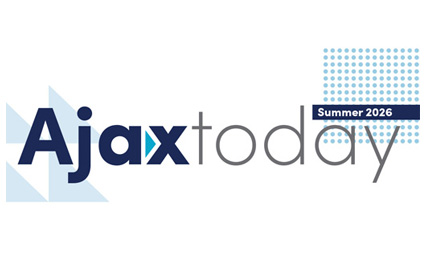 Ajax Today logo