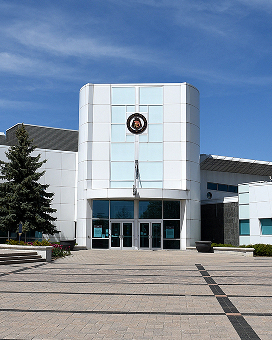 Image of Ajax Town Hall