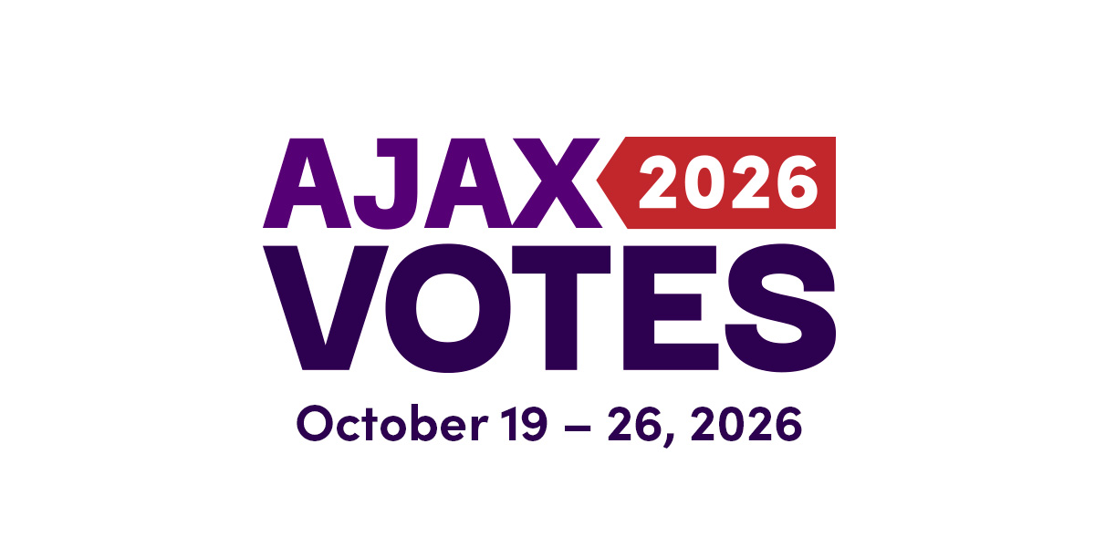 Ajax Votes 2026